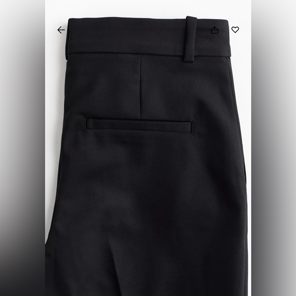 H&M Slacks - Picture 2 of 2
